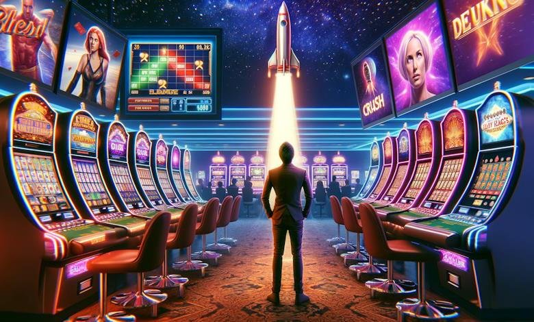 EMO178 promosi kasino online terbaik untuk pemain Indonesia
