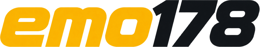 EMO178 Logo